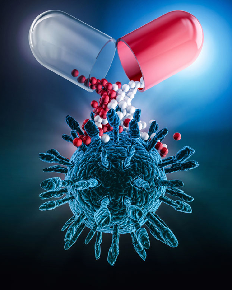 Drug Delivery Technologies biopharmaceutical
