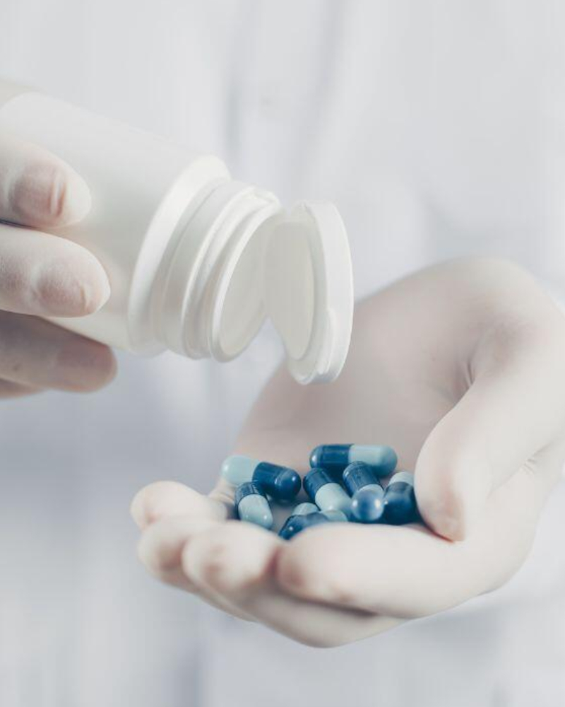Formulation Development biopharmaceutical