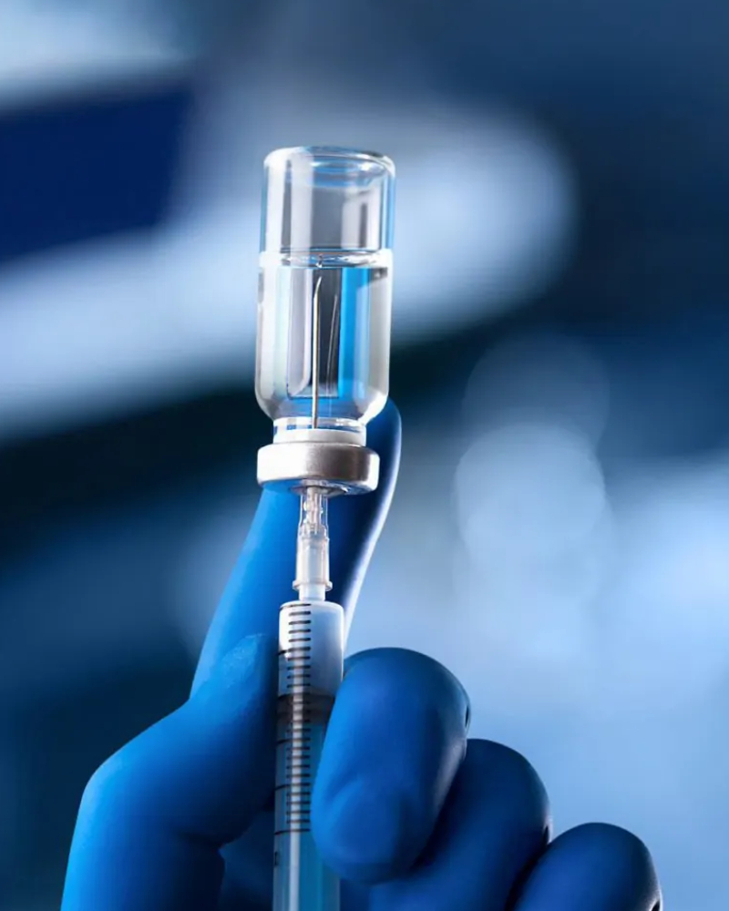 Formulation Development biopharmaceutical